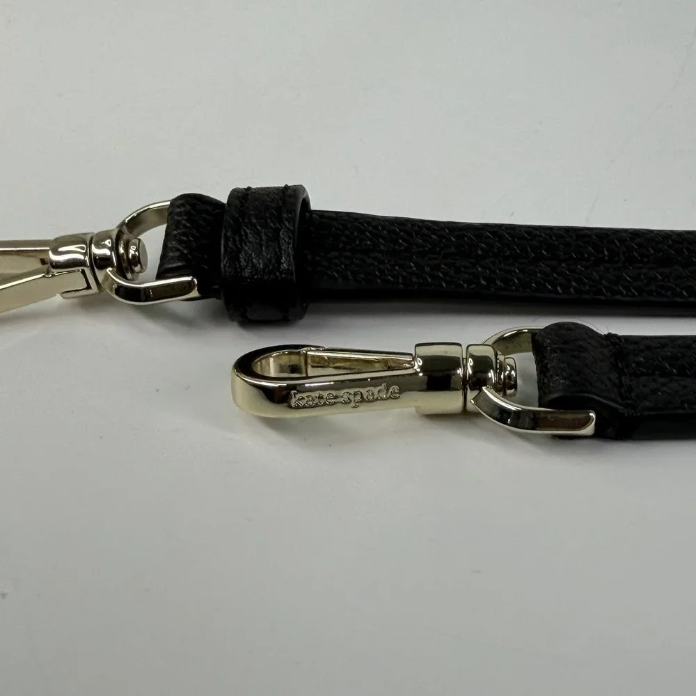 Kate Spade Black & Gold 46